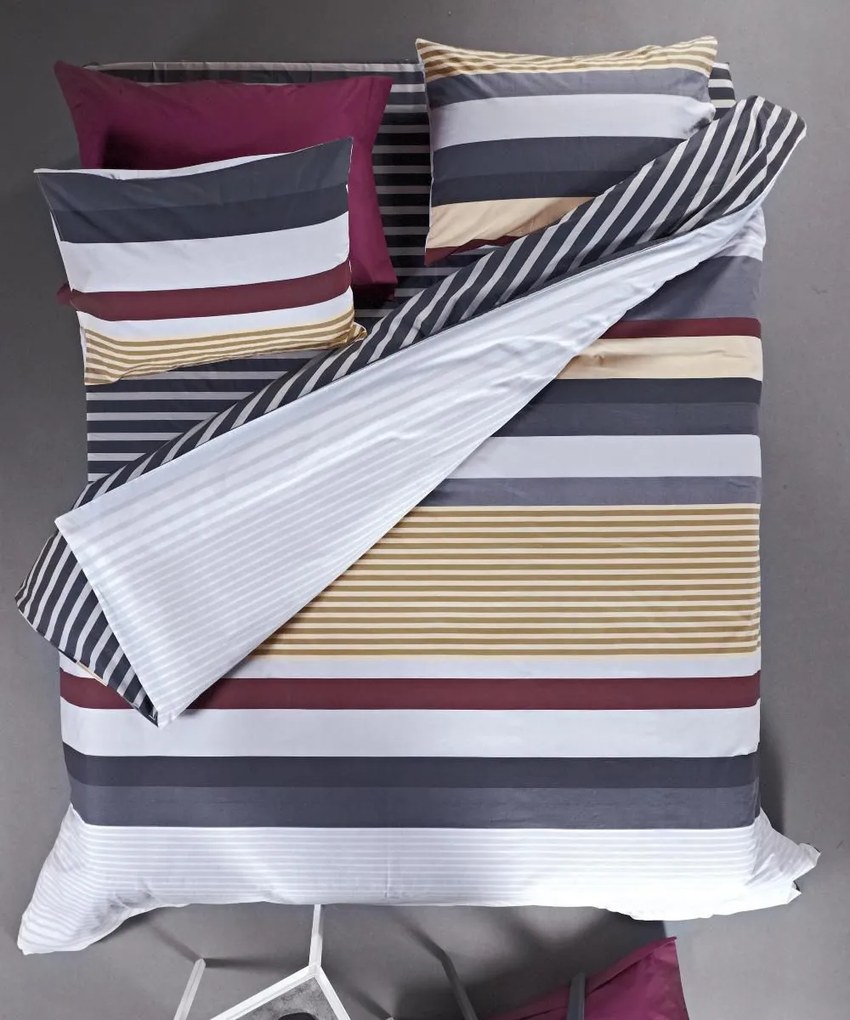 ΣΕΤ ΜΟΝΗΣ ΠΑΠΛΩΜΑΤΟΘΗΚΗΣ 160x240cm 2 ΤΕΜ. KENTIA - ALLURE 12