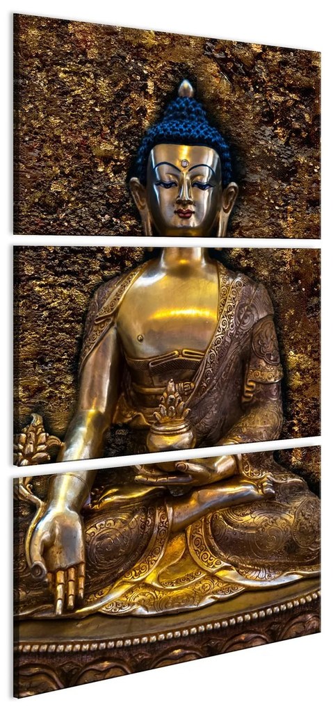 Πίνακας - Treasure of Buddhism 60x120