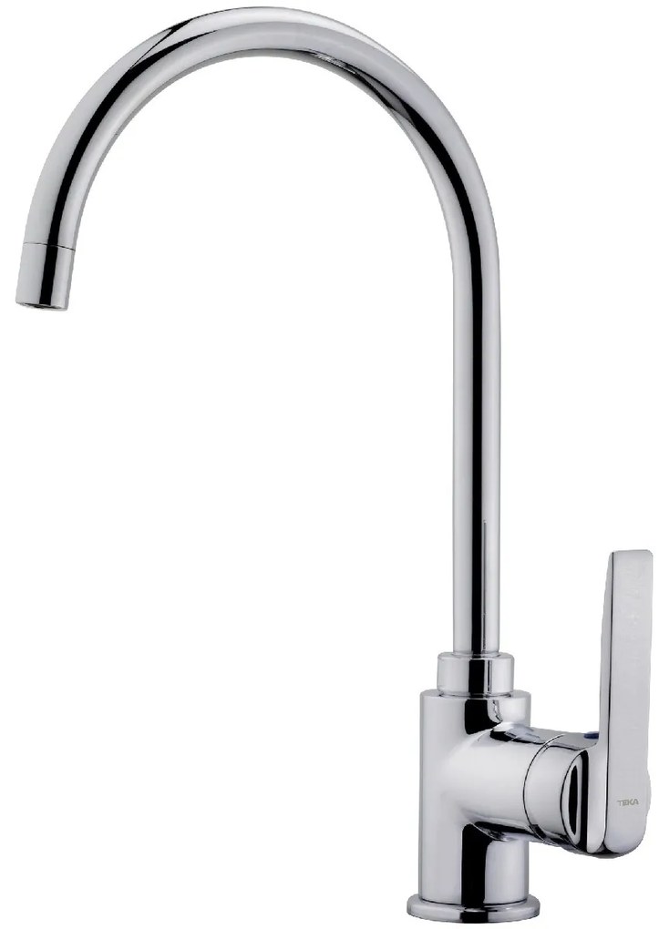 Μπαταρία Νεροχύτη Inox TEKA Περιστρεφόμενη IN 995 1/2’’EASY 53991512
