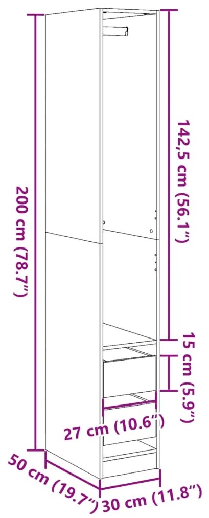 ΝΤΟΥΛΑΠΑ ΛΕΥΚΗ 30X50X200 ΕΚ. ΑΠΟ ΕΠΕΞΕΡΓΑΣΜΕΝΟ ΞΥΛΟ 3307738