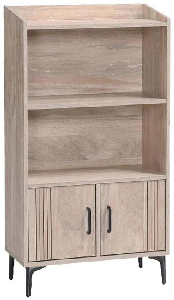 Βιβλιοθήκη Board 932-224-022 60x30x112cm Sonoma
