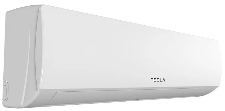 Κλιματιστικό Inverter Tesla TT26EX21-0932IA, Ενεργειακής Κλάσης A++/A+, 9000 BTU, Τούρμπο, Ενσωματωμένα διαγνωστικά, I Feel,  Αυτοκαθαριζόμενο, Λευκό