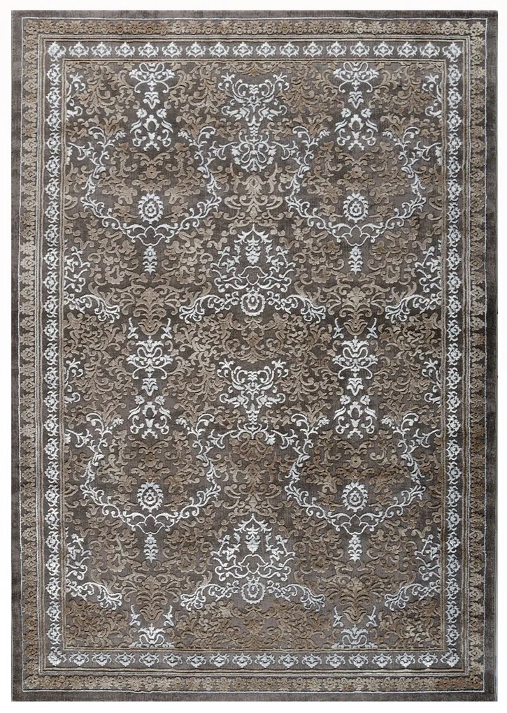 Χαλί (160x230) Tzikas Carpets Elite 19285-956