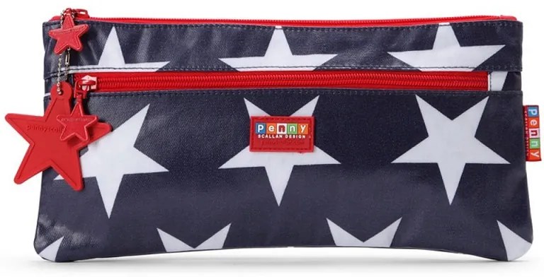 Penny Scallan Κασετίνα Navy Star PENNAS