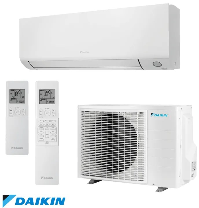 Κλιματιστικό Inverter Daikin Perfera W FTXM20A + RXM20A