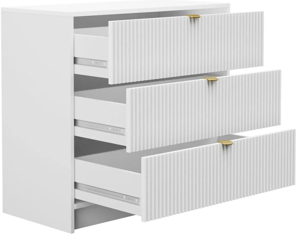 Συρταριέρα Tireno 3SZ-Mauro