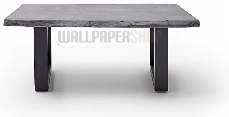 ΤΡΑΠΕΖΙ ΜΠΕΖ ΞΥΛΟ ΟΞΥΑΣ 50x70x76