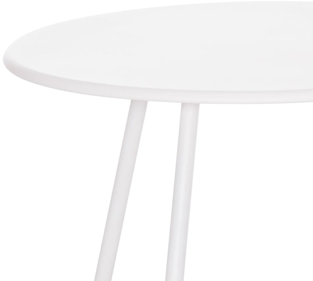 ΣΕΤ LOUNGE 3TMX ΕΞ.ΧΩΡΟΥ OREGO HM21107.02 ΑΛΟΥΜΙΝΙΟ & ΜΕΤΑΛΛΟ ΣΕ ΛΕΥΚΟ (1 Τεμμάχια)