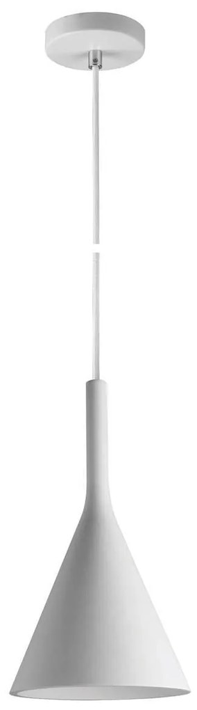 Φωτιστικό Οροφής White VK/09066 VKLed Plaster