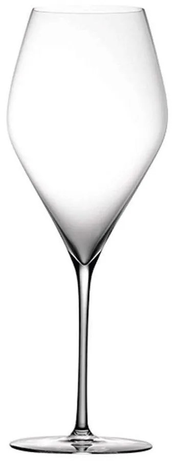 Ποτήρι Σαμπάνιας Vem VEM7000 700ml Clear Zafferano Crystal