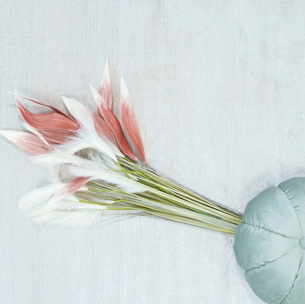 Χαλί ezzo Seta E086AH9 CREAM-160 x 230 εκ.