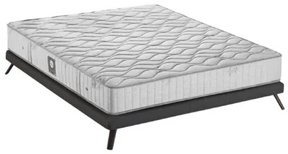 Linea Strom Στρώμα Ύπνου Ορθοπεδικό Υπέρδιπλο 150x190x25cm (Πλάτος 141-150cm) Linea Strom Performance BEST-600-60406