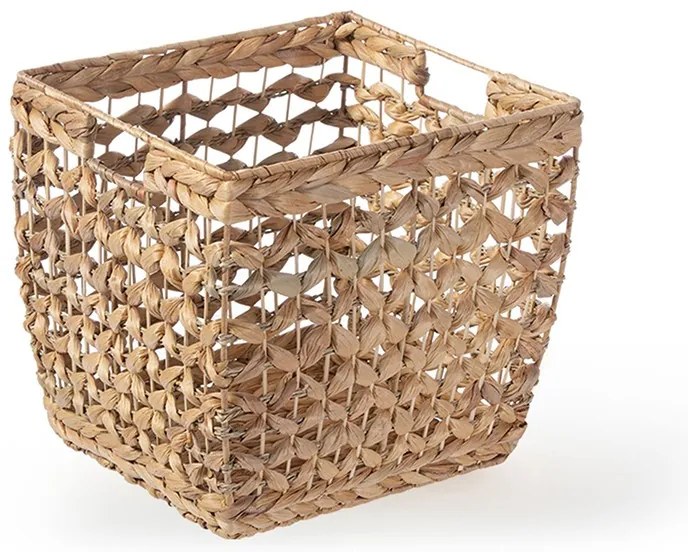 ΚΑΛΑΘΙ ΥΑΚΙΝΘ.ROMANO 29X29X28 - 29X29X28 - NATURAL 5205495552521