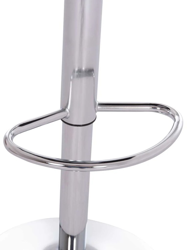 ΣΚΑΜΠΟ ΜΠΑΡ ΠΕΡΙΣΤΡΕΦΟΜΕΝΟ NEXUS HM209.21 ΑΜΟΡΤΙΣΕΡ ΚΑΙ ΜΑΥΡΟ PU 43x47x116Υεκ.