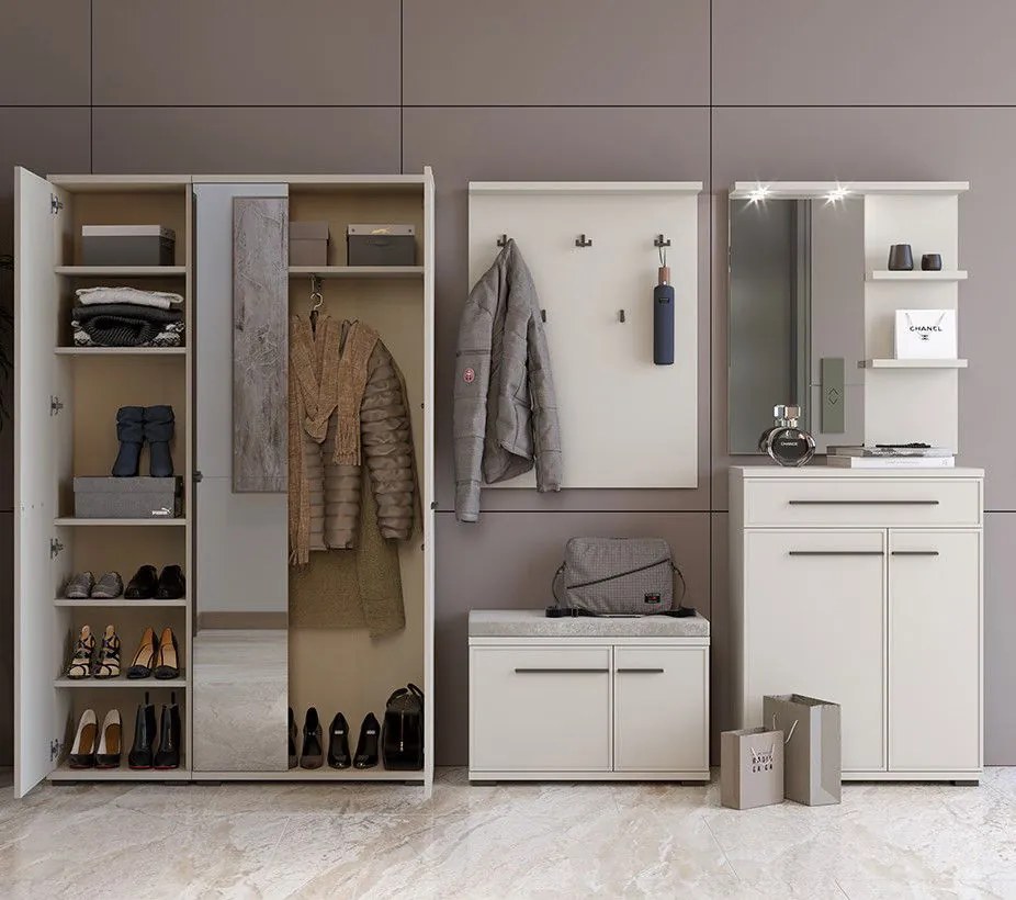 Κρεμάστρα Phantom plus