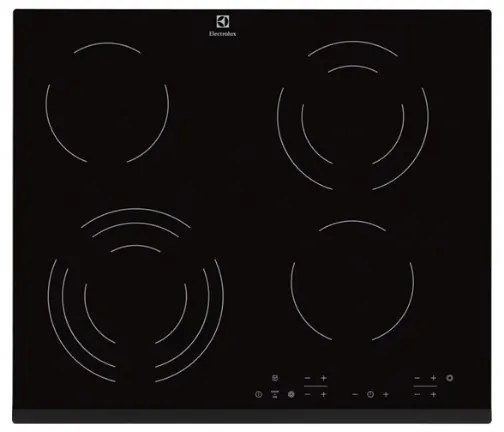 Εντοιχιζόμενη εστία Electrolux EHF6343FOK