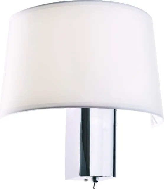 Απλίκα Doren Lite-Λευκό