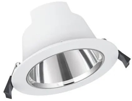 Χωνευτό Σποτ Downlight COMFORT 20W 3CCT IP54 3000K-5700K 4058075104105 LEDVANCE-4058075104105-Λευκό 4058075104105