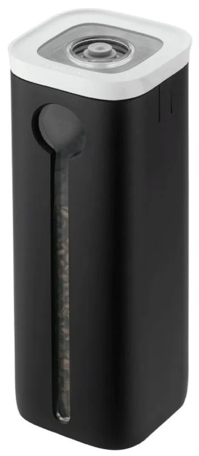 Θήκη Για Δοχείο Τροφίμων Cube Fresh &amp; Save 4S 1025382 Black Zwilling Synthetic
