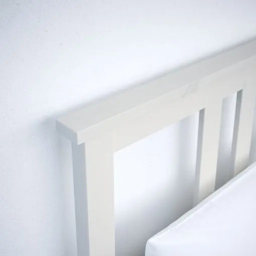 HEMNES έπιπλα υπνοδωματίου, 4 τεμ. 160x200 cm 394.834.17