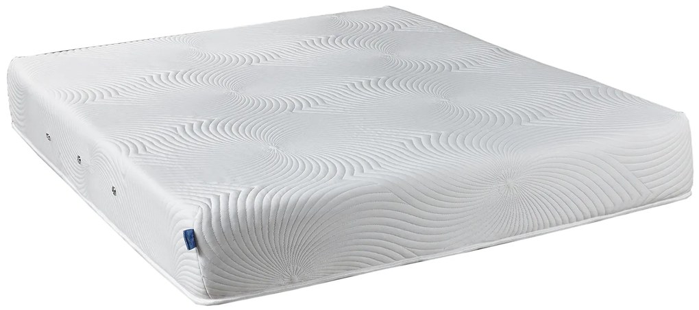 Bs Strom-Στρώμα Bs Strom Sunset Μονό 100x190x25cm - Ελληνικής κατασκευής