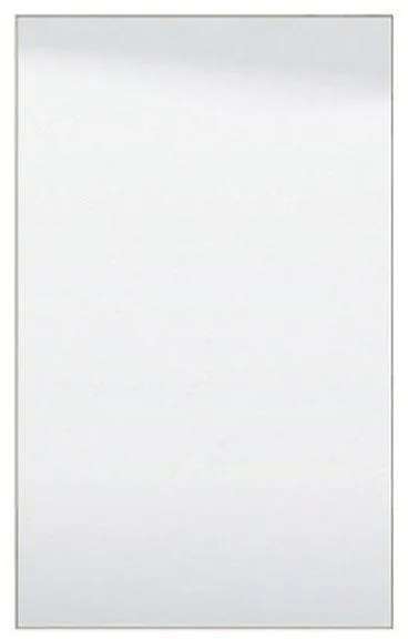 Καθρέπτης Τοίχου Belfort OG Cashmere 51x2x83 εκ. 51x2x83 εκ.