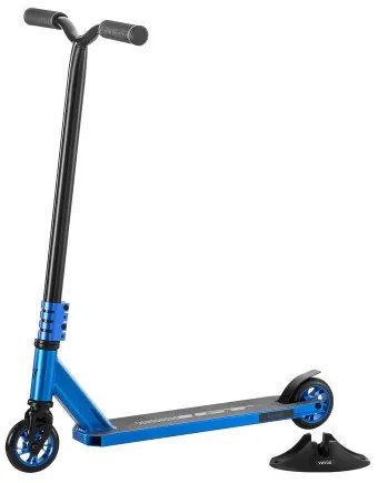 VEVOR Stunt Scooter Street Trick Scooters for Kids Adults Double Layer Deck