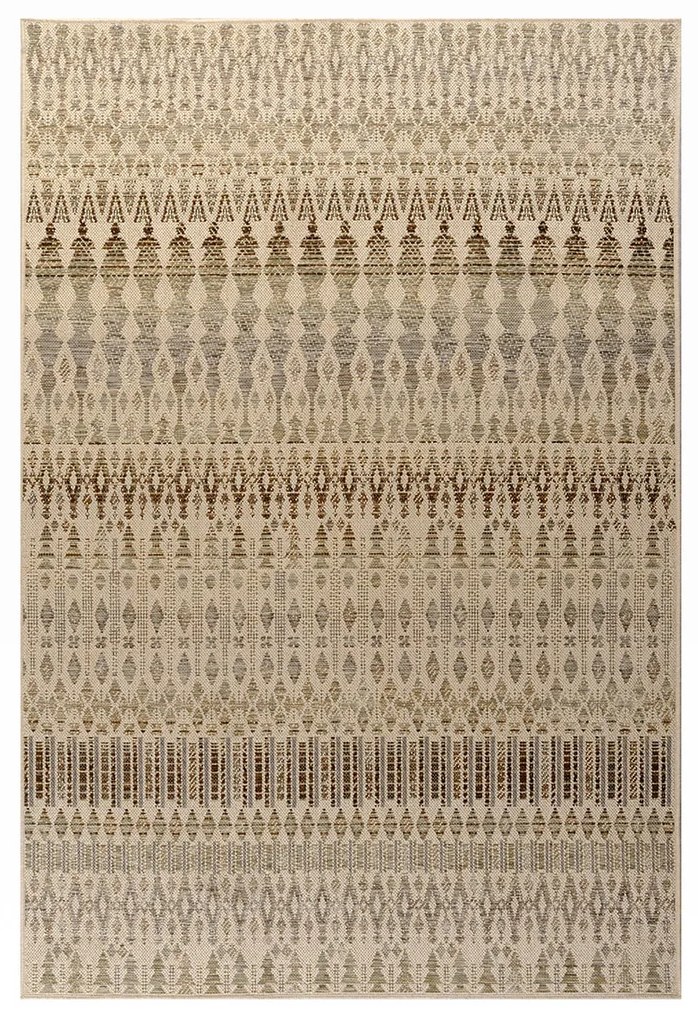 Χαλί All Season (200x250) Tzikas Carpets Kemet 45001-119