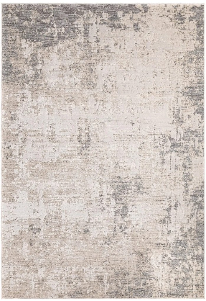 Χαλί Anders AN01 Cream-Grey Asiatic London 160X240cm