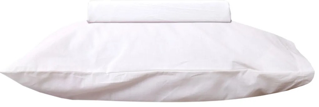 Κουβερλί Μονό (Σετ 160x240) Viopros Σχ. 950 Λευκό