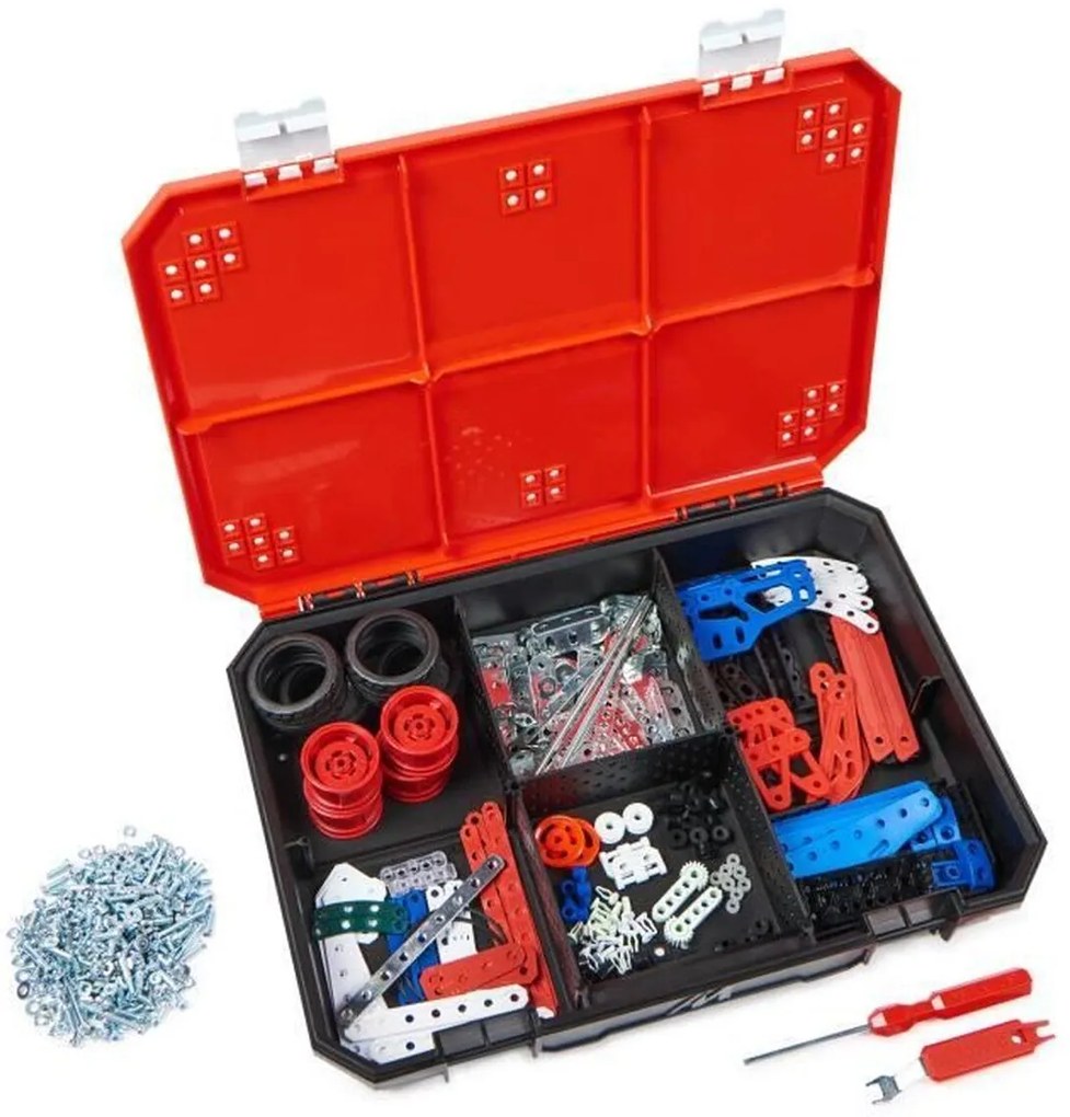 Αυτοκίνητο Radio Control Bandai