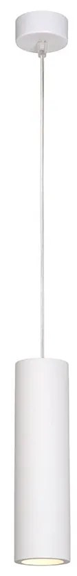 Φωτιστικό Κρεμαστό Lucide 35400-25-31 GIPSY Λευκό (White)