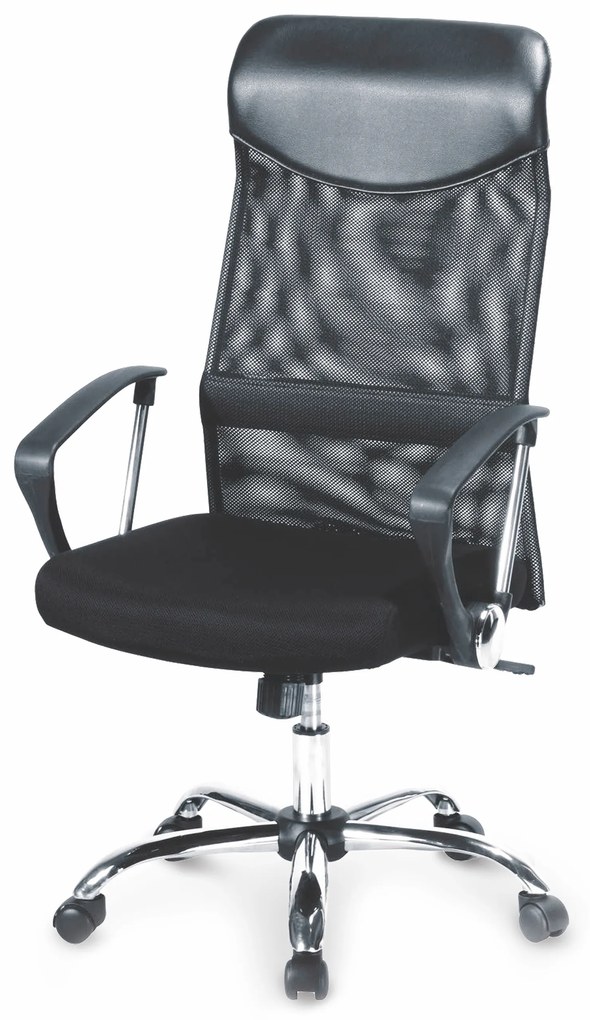 VIRE chair color: black DIOMMI V-CH-VIRE-FOT-CZARNY