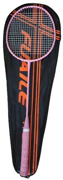 Ρακέτες Badminton Level-S Fuaile510-Pink