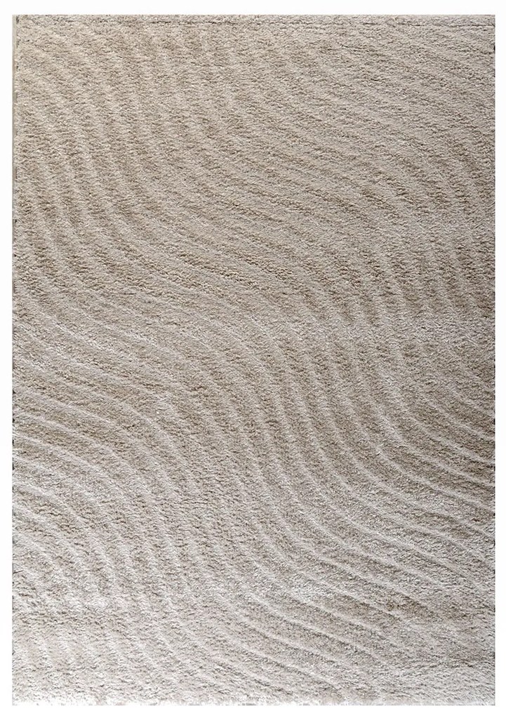 Χαλιά Κρεβατοκάμαρας (Σετ 3τμχ) Tzikas Carpets Queen 72966-095