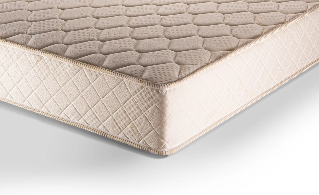 Cashmere Natura από την Sleepy 20 εκ.