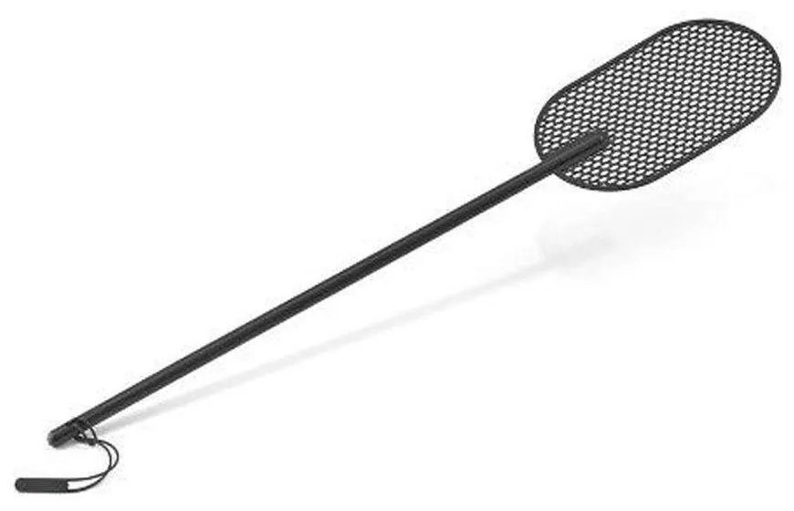 Μυγοσκοτώστρα Singles 15102 54x10,3x0,2cm Black Zone Denmark Silicon,Plastic