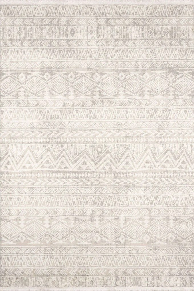 Χαλί Leo 2970 Beige Conceptum Hypnose 100X300cm