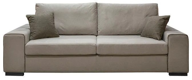 Σετ Σαλόνι New Toulouse Fylliana Μόκα - Taupe