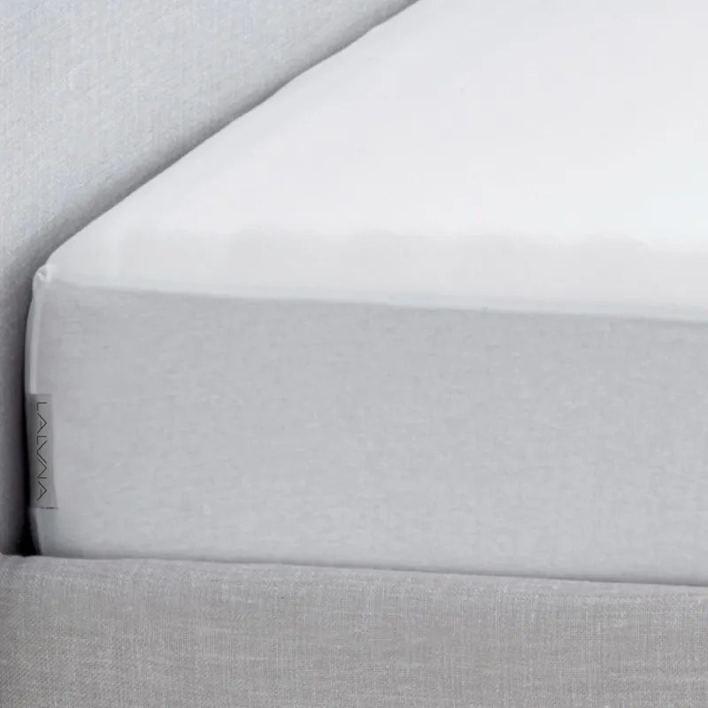 Aδιάβροχο κάλυμμα στρώματος Bamboo Jersey 140x200+35 4500125
