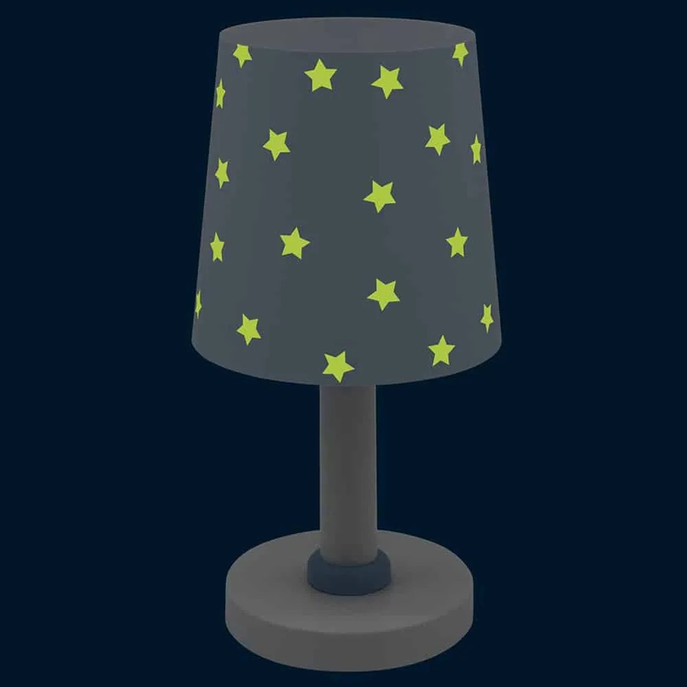Starlight Blue κομοδίνου φωτιστικό (82211[T]) - 82211T - 82211T