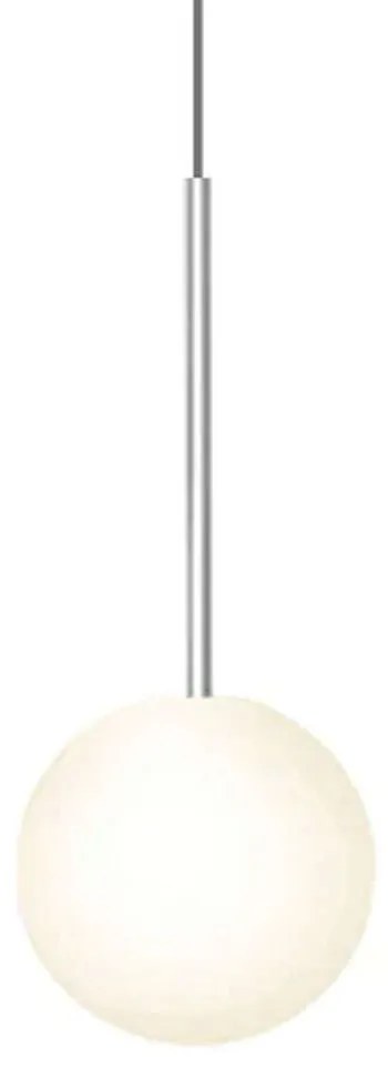 Φωτιστικό Οροφής Bola Sphere 6 10656 Φ15,2cm Dim Led 1100lm 12W Chrome Pablo Designs