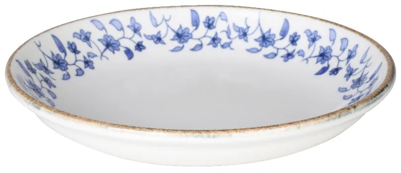 Σερβίτσιο Πιάτων Πορσελάνης Tile Legacy – Σετ 20τμχ - Kutahya Porselen