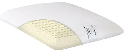 Greco Strom  Μαξιλάρι Ύπνου Greco Strom Natural Latex 43x74x12.5cm BEST-20105889118