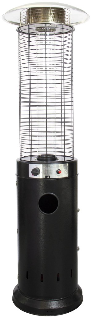 THERMOGATZ ΜΑΝΙΤΑΡΙ ΣΤΡΟΓΓΥΛΟ ΜΑΥΡΟ CZGB-D1-11 02.204.473 228-014-82937
