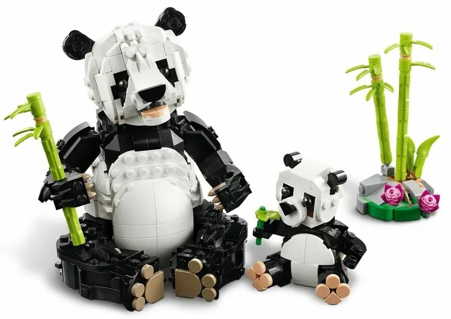 Παιχνίδι Kατασκευή Lego