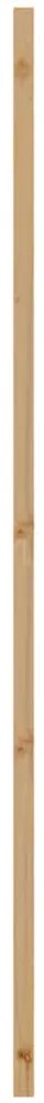 vidaXL Εσωτερική Πόρτα ORKDAL Καφέ 73.5 x 198.5 εκ. Κόντρα πλακέ
