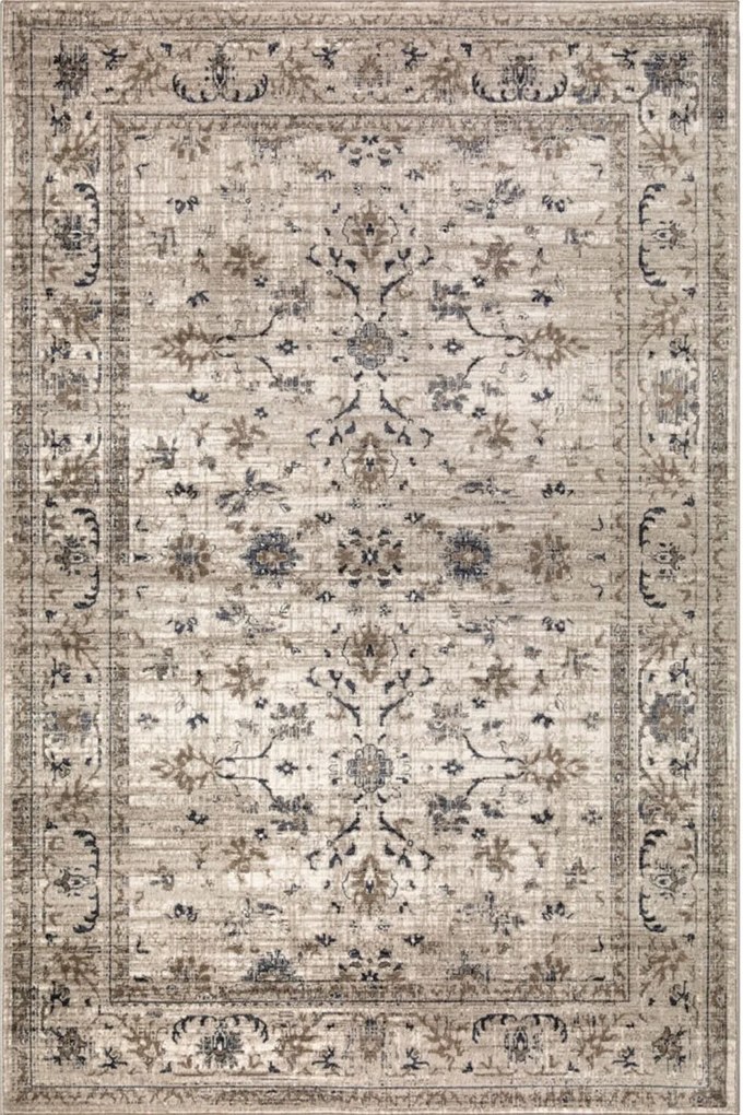 Χαλί Antika 6299AHY Beige Ezzo 195X250cm
