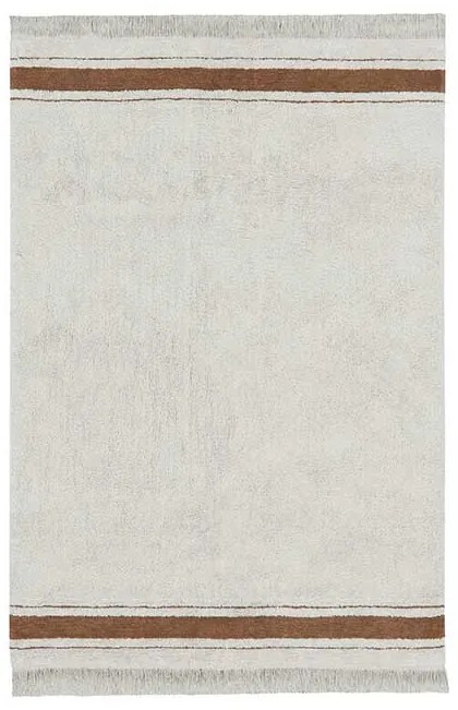 Χαλί Διαδρόμου (90x130) Lorena Canals Gastro Toffee