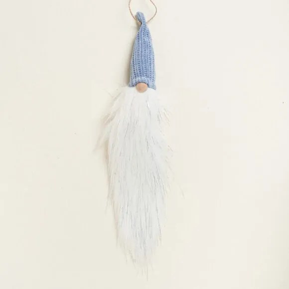 Beauty Home ΝΑΝΟΣ ΚΡΕΜΑΣΤΟ ΓΑΛΑΖΙΟΣ  45 cm